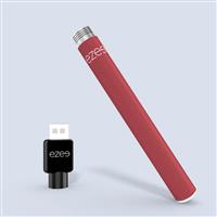 Batteria di riserva & USB - Tabacco