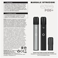 Ezee POD+ Pod Mod Kit