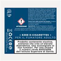 Ezee Pod+ Tabacco 12mg/ml