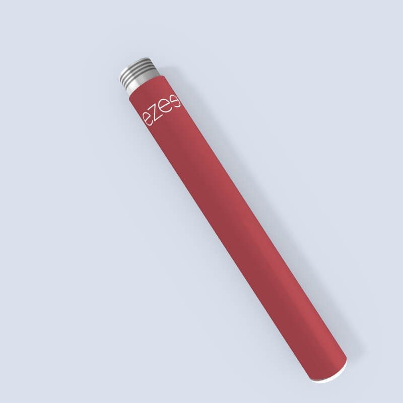 Batteria di riserva & USB - Tabacco